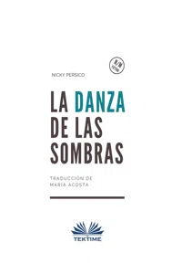 La Danza De Las Sombras_cover