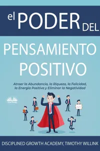 El Poder Del Pensamiento Positivo_cover