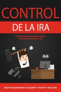 Control De La Ira_cover