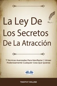 La Ley De Los Secretos De La Atracción_cover