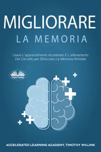 Migliorare La Memoria_cover