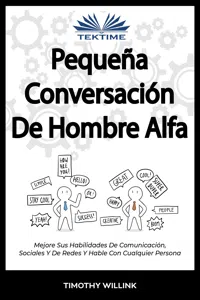 Pequeña Conversación De Hombre Alfa_cover