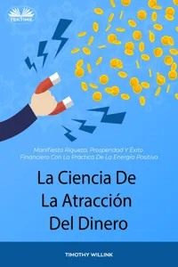 La Ciencia De La Atracción Del Dinero_cover