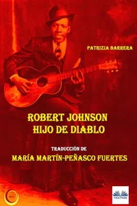 Robert Johnson Hijo De Diablo_cover