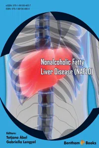 Nonalcoholic Fatty Liver Disease NAFLD_cover