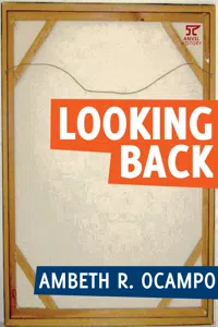 Looking Back_cover