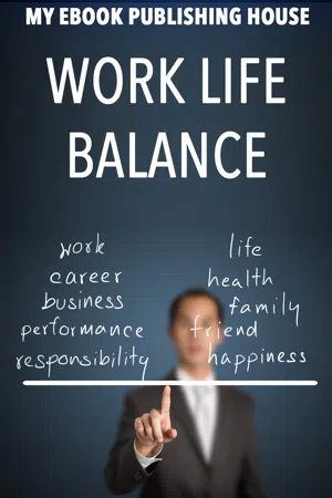 Work Life Balance