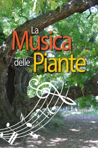 La Musica delle Piante_cover