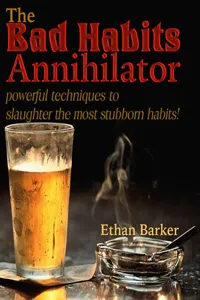 The Bad Habits Annihilator_cover