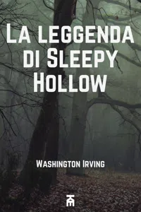 La leggenda di Sleepy Hollow_cover