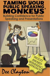 Taming Your Public Speaking Monkeys_cover