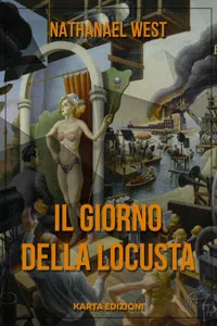 Il giorno della locusta_cover