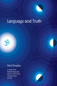 Language and Truth_cover