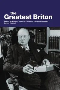 The Greatest Briton_cover
