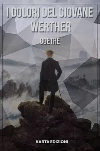 I dolori del giovane Werther_cover