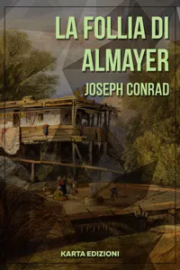 La follia di Almayer_cover