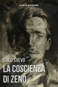 La coscienza di Zeno_cover