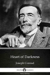 Heart of Darkness by Joseph Conrad_cover