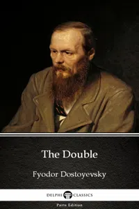 The Double by Fyodor Dostoyevsky_cover