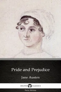 Pride and Prejudice by Jane Austen_cover