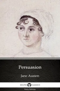 Persuasion by Jane Austen_cover