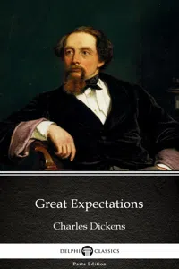 Great Expectations by Charles Dickens_cover