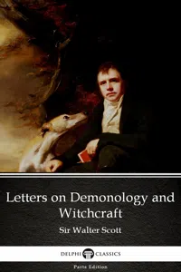 Letters on Demonology and Witchcraft by Sir Walter Scott_cover