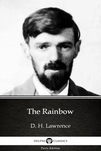 The Rainbow by D. H. Lawrence_cover