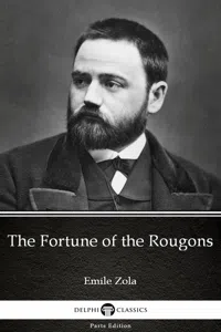 The Fortune of the Rougons by Emile Zola_cover