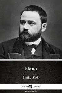 Nana by Emile Zola_cover