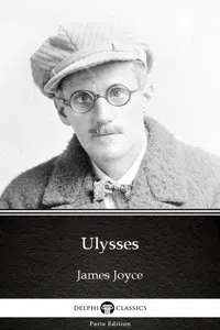 Ulysses by James Joyce_cover