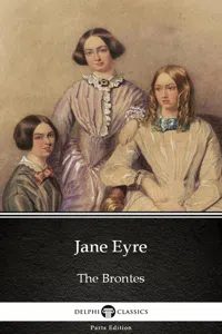 Jane Eyre by Charlotte Bronte_cover