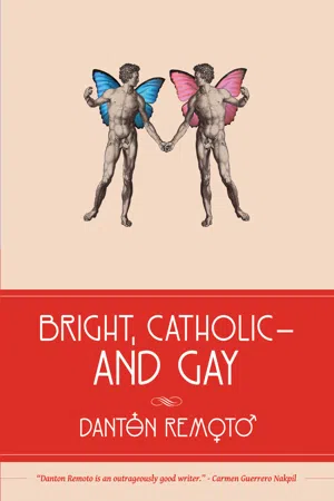 Bright, Catholic and Gay