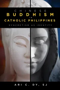 Chinese Buddhism in Catholic Philippines_cover