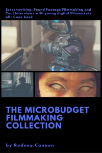 The Micro Budget Filmmaking Collection_cover