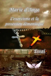 L'exorcisme et la possession démoniaque_cover