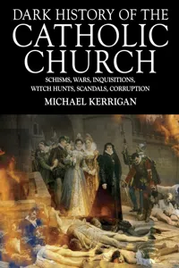 Dark History of the Catholic Church_cover