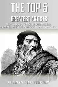 The Top 5 Greatest Artists_cover