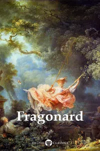 Delphi Complete Works of Jean-Honoré Fragonard_cover