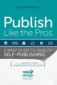 Publish Like the Pros_cover