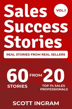 Sales Success Stories