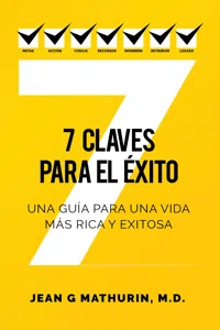 7 Claves Para El Éxito_cover