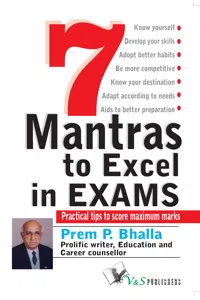 7 Mantra To Excel In Exams_cover