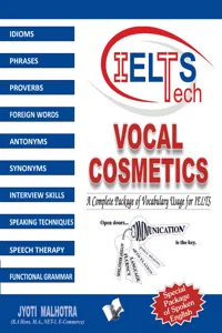 IELTS - Vocal Cosmetics_cover