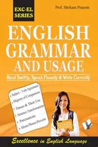 English Grammar And Usage_cover