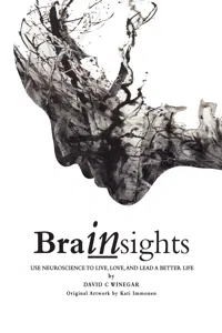 Brainsights: Use Neuroscience to Live, Love, and Lead a Better Life_cover