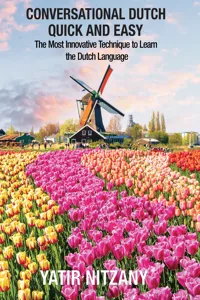 Conversational Dutch Quick and Easy_cover