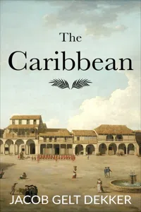 The Caribbean_cover