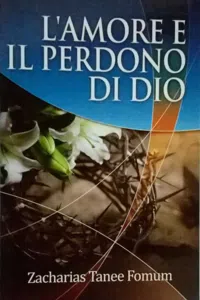 L'amore il Perdono di dio_cover