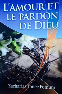 L'amour et le Pardon de Dieu_cover